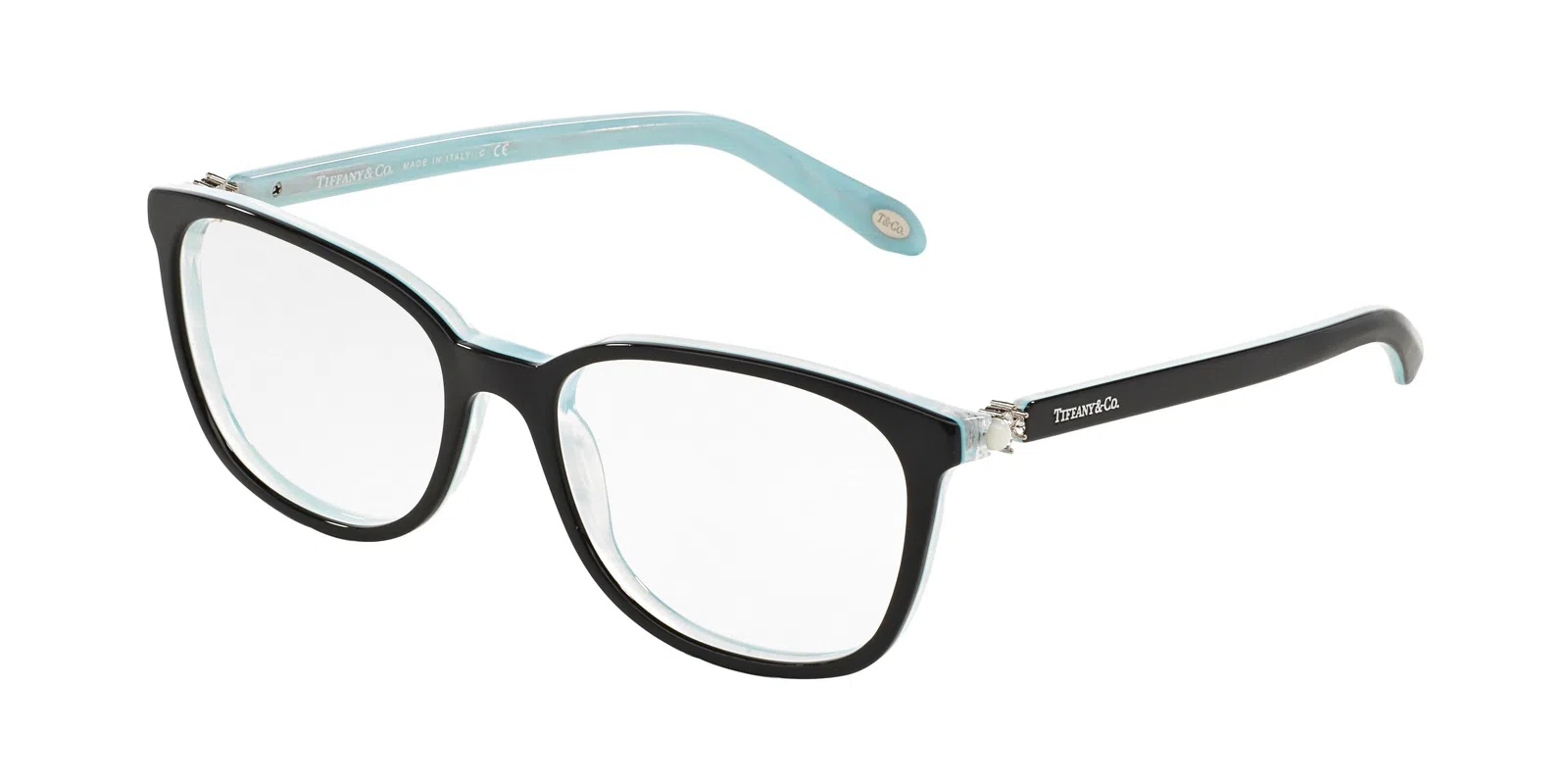 Tiffany 2109BF Eyeglasses - view 3